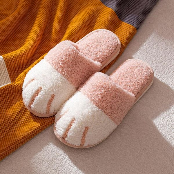 slippers women men shoes mens's cute bowknot warm cotton soft plush home indoor outdoor floor, Black
slippers women men shoes mens's cute bowknot warm cotton soft plush home indoor outdoor floor, Black
