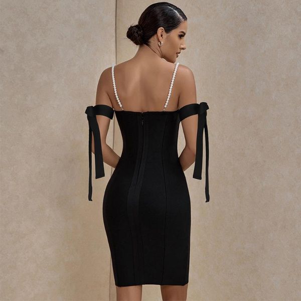 casual dresses bandage dress summer women's black bodycon off shoulder night club party high quality, Black;gray
casual dresses bandage dress summer women's black bodycon off shoulder night club party high quality, Black;gray