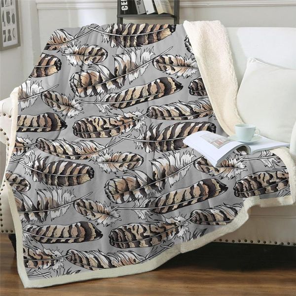 blankets est sherpa fleece blanket bohemian throw black ethnic feathers plush tribal bedding fashion
blankets est sherpa fleece blanket bohemian throw black ethnic feathers plush tribal bedding fashion