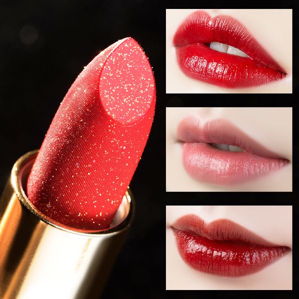 ilisya elegant waterproof stick makeup shimmer long lasting nude lip care classic chinese style
ilisya elegant waterproof stick makeup shimmer long lasting nude lip care classic chinese style