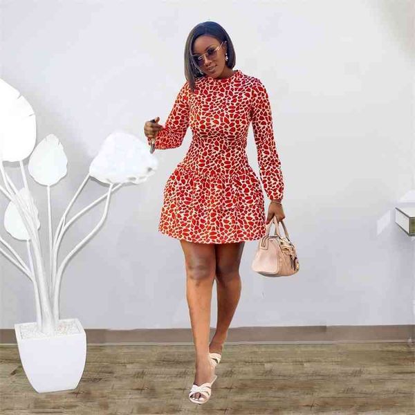 floral long sleeve fashion nightclub princess skirt women's slim dress, White
floral long sleeve fashion nightclub princess skirt women's slim dress, White