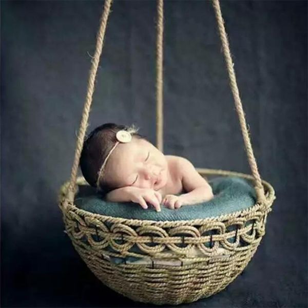 baby cribs born woven frame portable kits children's beds pography props furniture full-moon posing shoot infant cradles
baby cribs born woven frame portable kits children's beds pography props furniture full-moon posing shoot infant cradles