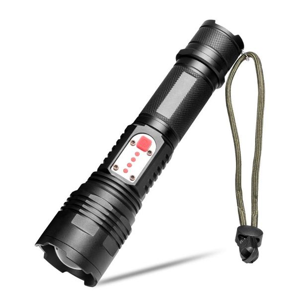 mode usb 1*xml-t6 aluminum waterproof torch zoomable led light lantern for camping hiking bicycle flashlights torches
mode usb 1*xml-t6 aluminum waterproof torch zoomable led light lantern for camping hiking bicycle flashlights torches