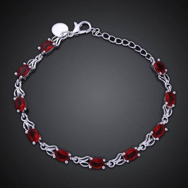 charm bracelets oval bracelet women's romantic elegant girlfriend valentine's day gift jewelry simple accessories, Golden;silver
charm bracelets oval bracelet women's romantic elegant girlfriend valentine's day gift jewelry simple accessories, Golden;silver