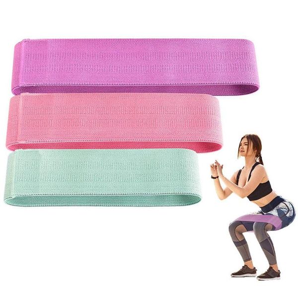 elastic yoga resistance thigh bands hip legs bustretch band anti slip fitness bodybulding exercise workout equipment
elastic yoga resistance thigh bands hip legs bustretch band anti slip fitness bodybulding exercise workout equipment