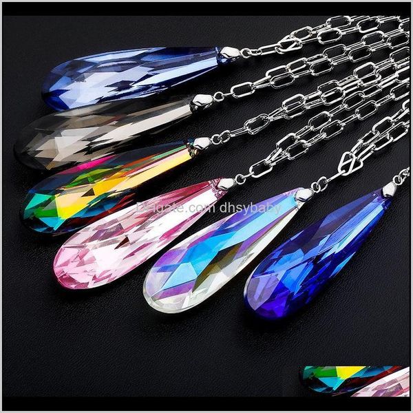 necklaces & pendants drop delivery 2021 fashion jewelry women necklace luxury designer choker iced out waterdrop pendant diamond charms colo, Silver
necklaces & pendants drop delivery 2021 fashion jewelry women necklace luxury designer choker iced out waterdrop pendant diamond charms colo, Silver