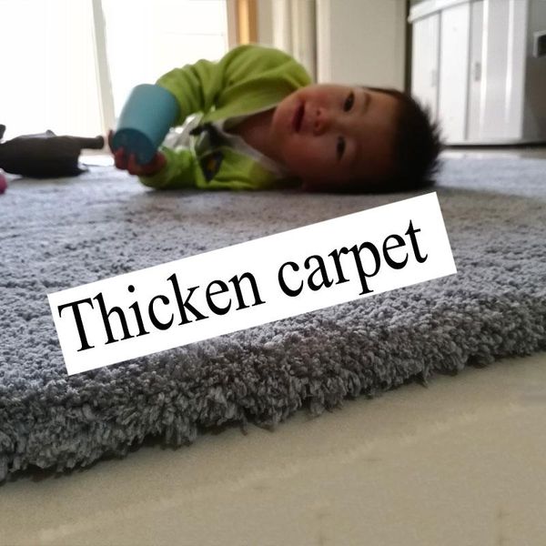 carpets thicken plush soft shaggy carpet for living room alfombras faux fur fleece large area floor mats rug bedroom home non-slip
carpets thicken plush soft shaggy carpet for living room alfombras faux fur fleece large area floor mats rug bedroom home non-slip