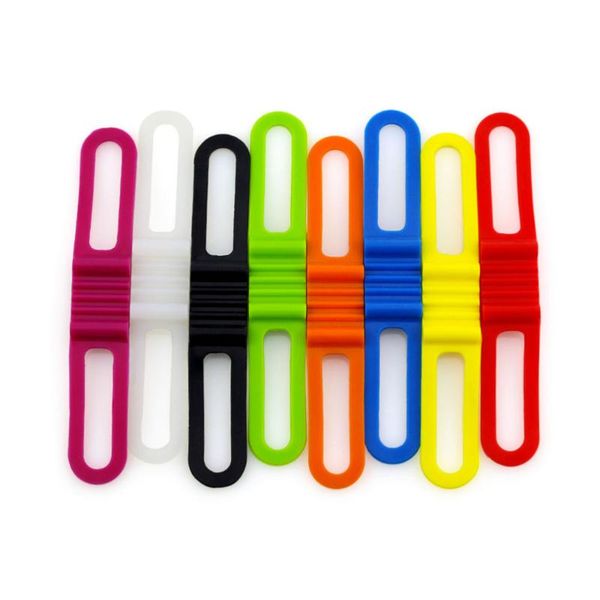 bicycle silicone band phone strap tie ribbon high elastic mount holder (14 x 2.2cm) bike lights
bicycle silicone band phone strap tie ribbon high elastic mount holder (14 x 2.2cm) bike lights