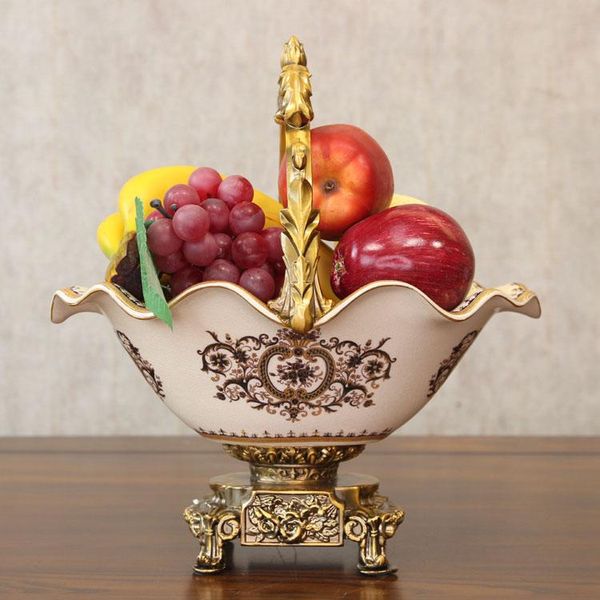 dishes & plates nordic ceramic plate fruits basket creative luxury home decoration snack tray kawaii vajilla decor bc50
dishes & plates nordic ceramic plate fruits basket creative luxury home decoration snack tray kawaii vajilla decor bc50