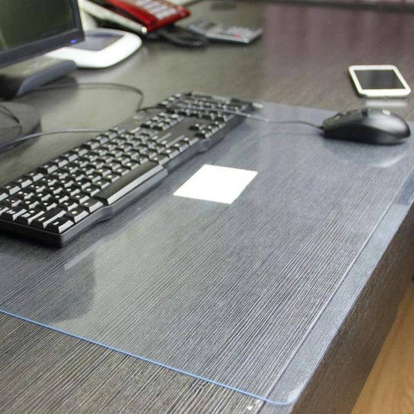 mouse pads & wrist rests clear deskpad transparent pvc non-slip kids writing drawing mat table protection,waterproof large desk mat,round ed
mouse pads & wrist rests clear deskpad transparent pvc non-slip kids writing drawing mat table protection,waterproof large desk mat,round ed
