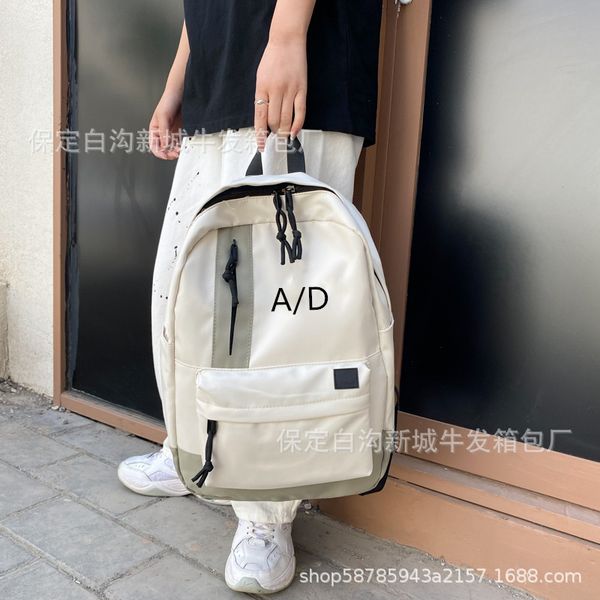70% off designer bag 2021 new harajuku student backpack men's and women's sports leisure outdoor travel backpack 55ma x6c2
70% off designer bag 2021 new harajuku student backpack men's and women's sports leisure outdoor travel backpack 55ma x6c2