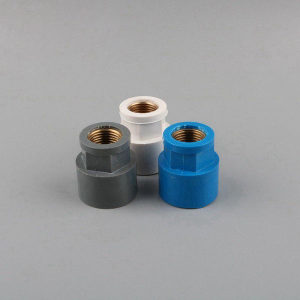 copper 1/2'' female thread to 32 mm garden drip irrigation pipe socket straight joint cu water fittings watering equipments
copper 1/2'' female thread to 32 mm garden drip irrigation pipe socket straight joint cu water fittings watering equipments
