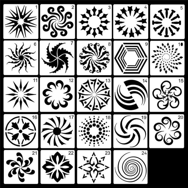 gift wrap 24pcs children painting drawing stencil template rulers tool diy craft mold cartoon hollow flower plate kids gifts
gift wrap 24pcs children painting drawing stencil template rulers tool diy craft mold cartoon hollow flower plate kids gifts