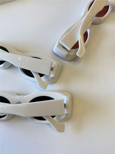 individual character designs sunglasses rectangular frame elliptical lens sunglasses men fashion collocation novel glasses, White;black
individual character designs sunglasses rectangular frame elliptical lens sunglasses men fashion collocation novel glasses, White;black