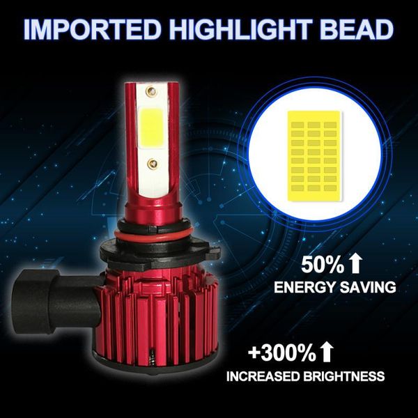 car headlights 90w 12000lm accessories blue high power 8000k led h7 headlight lighting headlamp conversion kit cob bulb
car headlights 90w 12000lm accessories blue high power 8000k led h7 headlight lighting headlamp conversion kit cob bulb