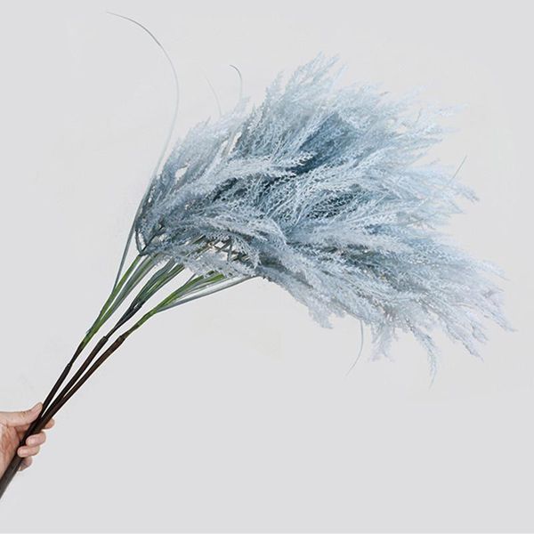 decorative flowers & wreaths real looking reed long branch fake pampas grass house decoration artificial plantas artificiales
decorative flowers & wreaths real looking reed long branch fake pampas grass house decoration artificial plantas artificiales