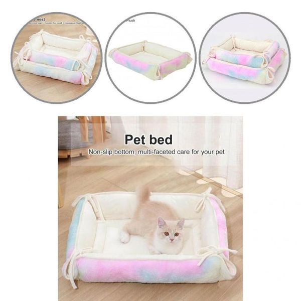 cat beds & furniture dazzling practical creative kitten dogs bed house skin-friendly cats nest adorable for small dog
cat beds & furniture dazzling practical creative kitten dogs bed house skin-friendly cats nest adorable for small dog