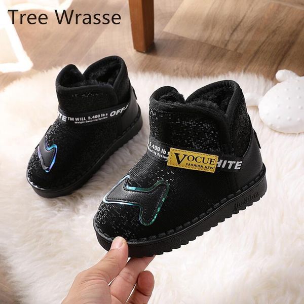 boots girls snow children shoes winter for boys sport child kids sneakers 2021 brand fashion tree wrasse, Black;grey
boots girls snow children shoes winter for boys sport child kids sneakers 2021 brand fashion tree wrasse, Black;grey
