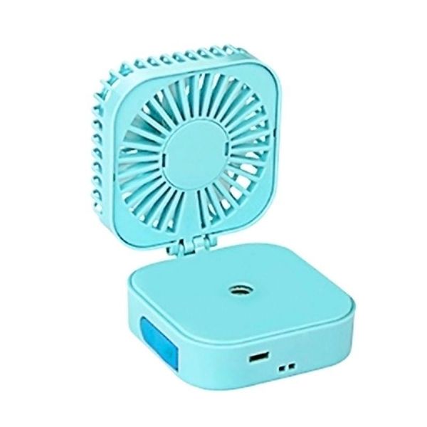 electric fans portable mini usb deskfan humidifier 180° rotation adjustable cooling for office household p9yd
electric fans portable mini usb deskfan humidifier 180° rotation adjustable cooling for office household p9yd