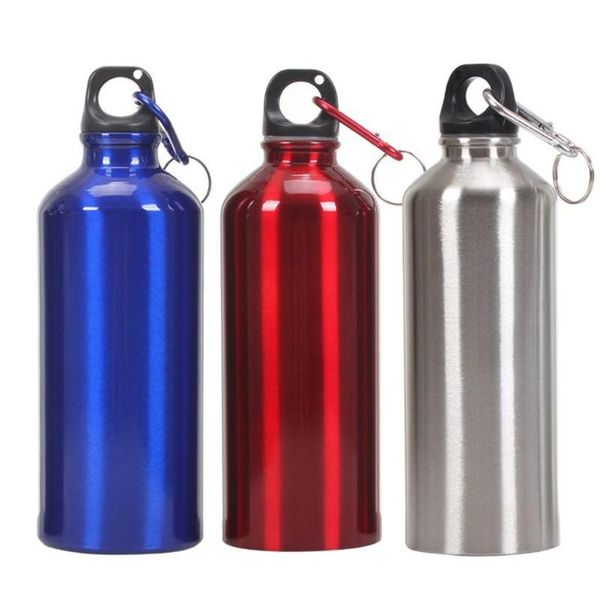water bottles 400ml-600ml aluminum alloy non-toxic sports cycling camping bicycle bike kettle easy to carry
water bottles 400ml-600ml aluminum alloy non-toxic sports cycling camping bicycle bike kettle easy to carry