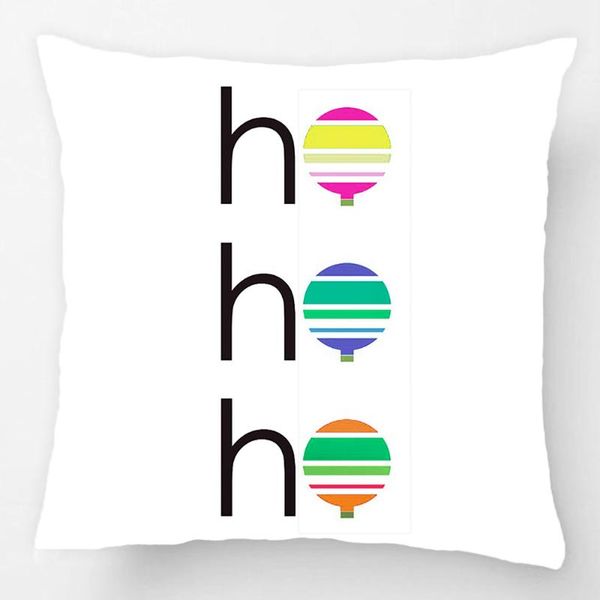 ho santa greeting holiday christmas throw pillow case decorative cushion cover pillowcase customize gift for sofa seat cushion/decorative
ho santa greeting holiday christmas throw pillow case decorative cushion cover pillowcase customize gift for sofa seat cushion/decorative