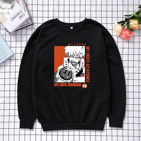 men's hoodies & sweatshirts oversized men streetshirt my hero academia anime 2021 basic sport casual sweatshirt, Black
men's hoodies & sweatshirts oversized men streetshirt my hero academia anime 2021 basic sport casual sweatshirt, Black