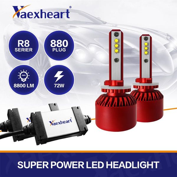 vaexheart 2pcs h1 h4 led car headlight h7 lights 6500k 8000lm bulb h3 9006 880 auto fog light headlamp accessories headlights
vaexheart 2pcs h1 h4 led car headlight h7 lights 6500k 8000lm bulb h3 9006 880 auto fog light headlamp accessories headlights