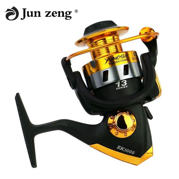ek1000-7000 spinning fishing reel 13bb high speed 5.1:1/4.7:1 reels saltwater for baitcasting
ek1000-7000 spinning fishing reel 13bb high speed 5.1:1/4.7:1 reels saltwater for baitcasting