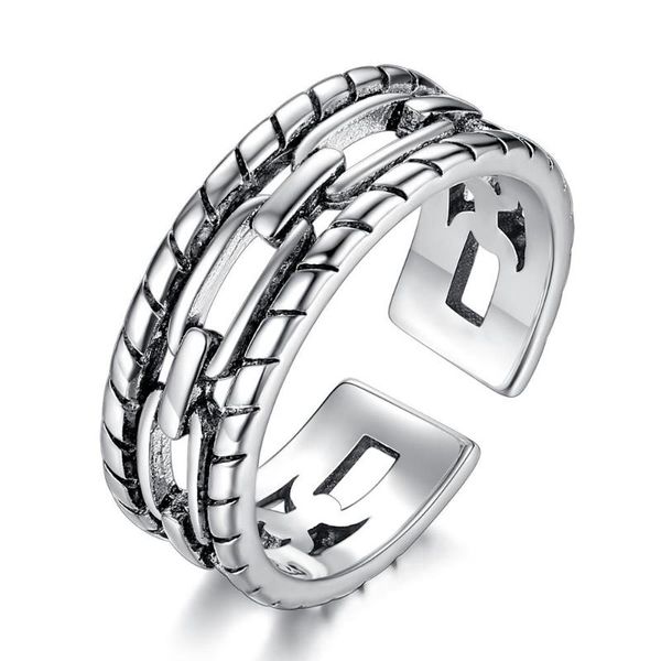 cluster rings original jewelry retro thai silver ladies party ring 925 sterling female open never fade wholesale gift, Golden;silver
cluster rings original jewelry retro thai silver ladies party ring 925 sterling female open never fade wholesale gift, Golden;silver