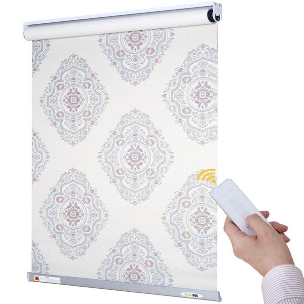 blinds plug-in system jacquard fabric roller shades electric for office home smart alexa google compatible
blinds plug-in system jacquard fabric roller shades electric for office home smart alexa google compatible