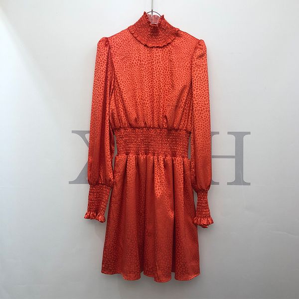 european station french retro lightly mature long sleeve elegant dress womens drawstring slim-fit half turtleneck autumn bottoming skirt, Black;gray
european station french retro lightly mature long sleeve elegant dress womens drawstring slim-fit half turtleneck autumn bottoming skirt, Black;gray