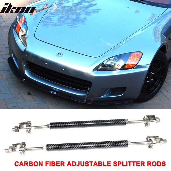 parts manufacturers direct selling car modification universal carbon fiber surrounded bar qian rear bumper decoration 150mm
parts manufacturers direct selling car modification universal carbon fiber surrounded bar qian rear bumper decoration 150mm