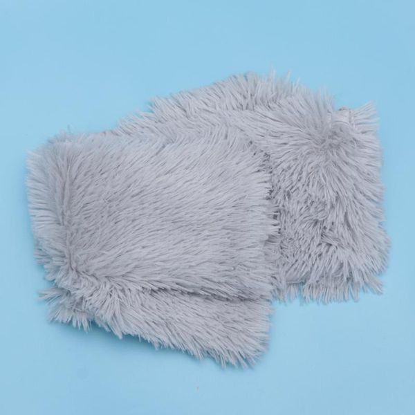 kennels & pens 1pc comfortable and soft plush pets blanket dog cat warm sleep mat pet supplie size s(ligh grey)
kennels & pens 1pc comfortable and soft plush pets blanket dog cat warm sleep mat pet supplie size s(ligh grey)