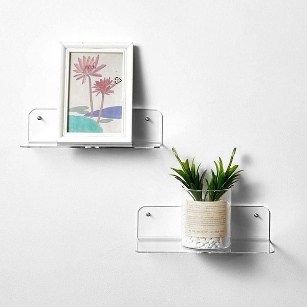 kitchen storage & organization small floating wall shelves set of 2 - easily expand space 9 inch acrylic shelf for bedroom,kitchen
kitchen storage & organization small floating wall shelves set of 2 - easily expand space 9 inch acrylic shelf for bedroom,kitchen