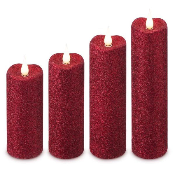 candles 3pcs/set remote control led flameless battery realistic 3d dynamic flame candle lights tea home decoration
candles 3pcs/set remote control led flameless battery realistic 3d dynamic flame candle lights tea home decoration