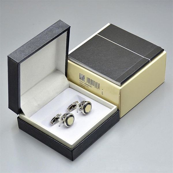 with box luxury cuff links classic french shirt cufflinks for men gift 4 colors l-m05, Silver
with box luxury cuff links classic french shirt cufflinks for men gift 4 colors l-m05, Silver