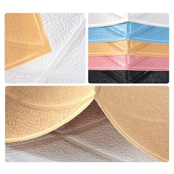 wallpapers wallpaper decoration 3d wall sticker anti-collision soft background glue bedroom self-adhesive waterproof
wallpapers wallpaper decoration 3d wall sticker anti-collision soft background glue bedroom self-adhesive waterproof