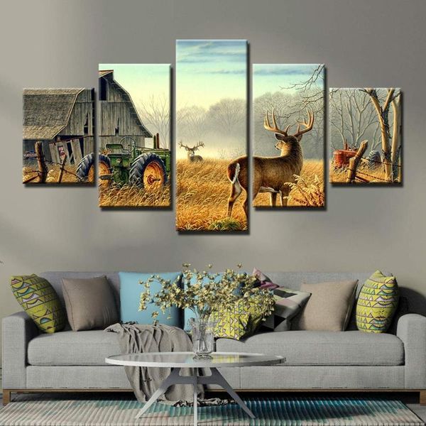 other home decor hd prints canvas paintings wall art 5 pieces animal deer pictures for living room posters and artwork
other home decor hd prints canvas paintings wall art 5 pieces animal deer pictures for living room posters and artwork