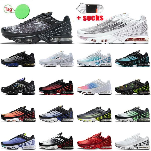 with socks tuned tn plus 3 womens mens running shoes 2022 green aqua white off black silver crimson red designer sports sneakers trainers si, White;red
with socks tuned tn plus 3 womens mens running shoes 2022 green aqua white off black silver crimson red designer sports sneakers trainers si, White;red