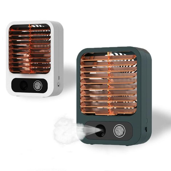 mini usb deskair cooler fan multifunctional humidifier purifier with water tank household humidification combo party favor
mini usb deskair cooler fan multifunctional humidifier purifier with water tank household humidification combo party favor