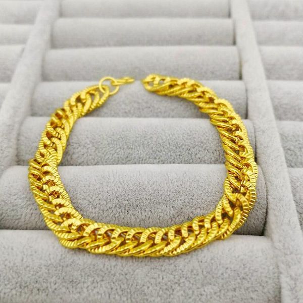link, chain vintage multi-layer gold color necklace for women hollow out fashion chunky necklaces jewelry, Black
link, chain vintage multi-layer gold color necklace for women hollow out fashion chunky necklaces jewelry, Black