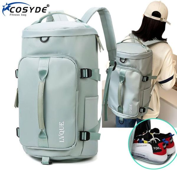 gym backpack fitness bag for women men school bags outdoor sports travel with shoes pocket student
gym backpack fitness bag for women men school bags outdoor sports travel with shoes pocket student