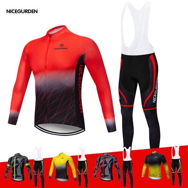 mountain bike men's breathable cycling jersey suit long-sleeved and quick-drying men racing sets, Black;blue
mountain bike men's breathable cycling jersey suit long-sleeved and quick-drying men racing sets, Black;blue