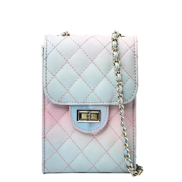 cross body colorful 2021 fashion female tote bag quality pu leather women's designer handbag chain shoulder messenger bags
cross body colorful 2021 fashion female tote bag quality pu leather women's designer handbag chain shoulder messenger bags