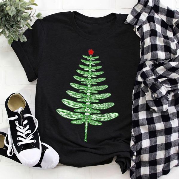 women's t-shirt colorful dragonfly print tshirt women o neck short sleeve casual pullover harajuku oversized t shirt femme t-shirts, White
women's t-shirt colorful dragonfly print tshirt women o neck short sleeve casual pullover harajuku oversized t shirt femme t-shirts, White