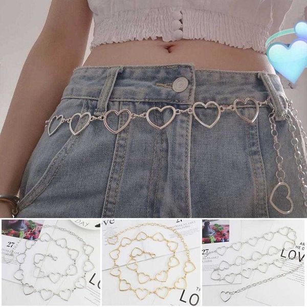 waistband pants classic waist chain love heart hollow girdle for women hip hop style fashion fine 105cm waist belts trendy p0811, Silver
waistband pants classic waist chain love heart hollow girdle for women hip hop style fashion fine 105cm waist belts trendy p0811, Silver