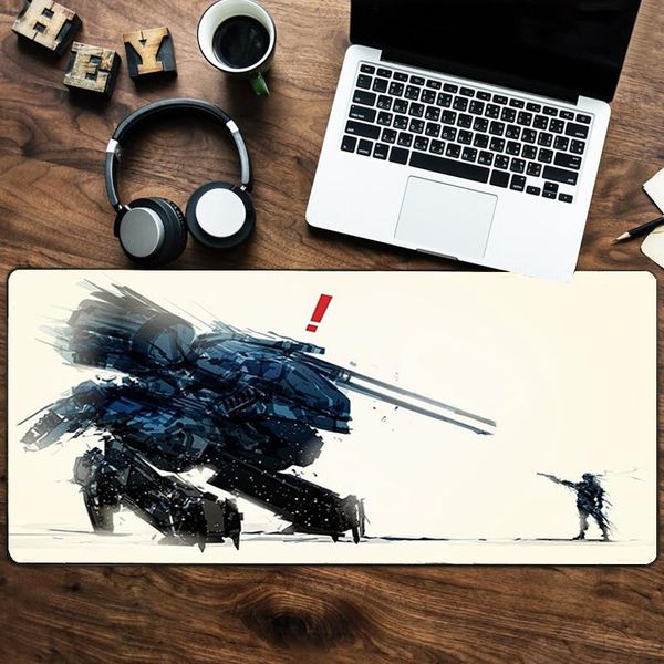 mouse pads & wrist rests metal gear solid pad pc game players personality novel lapkeyboard large table gamer
mouse pads & wrist rests metal gear solid pad pc game players personality novel lapkeyboard large table gamer