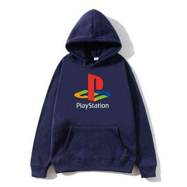 ps hoodie xbox game playstation print hoodies men's streetwear hiphop mens gift pullover spring autumn sweatshirt 2021 g1214, Black
ps hoodie xbox game playstation print hoodies men's streetwear hiphop mens gift pullover spring autumn sweatshirt 2021 g1214, Black