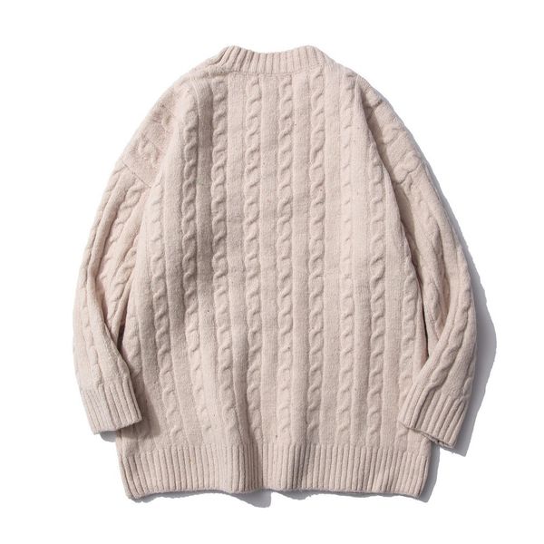 sweater khaqui rose hip hop men's clothing of large dimensions streetwear men couple sweater clothes fashion 2021 spring top, White;black
sweater khaqui rose hip hop men's clothing of large dimensions streetwear men couple sweater clothes fashion 2021 spring top, White;black