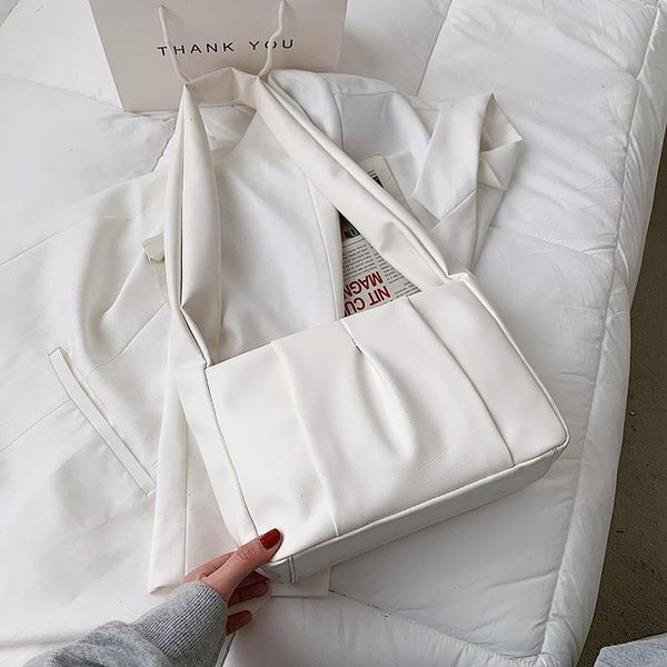 brand designer pu leather women's shoulder bag fashion simple handbag small cloud crossbody cross body
brand designer pu leather women's shoulder bag fashion simple handbag small cloud crossbody cross body